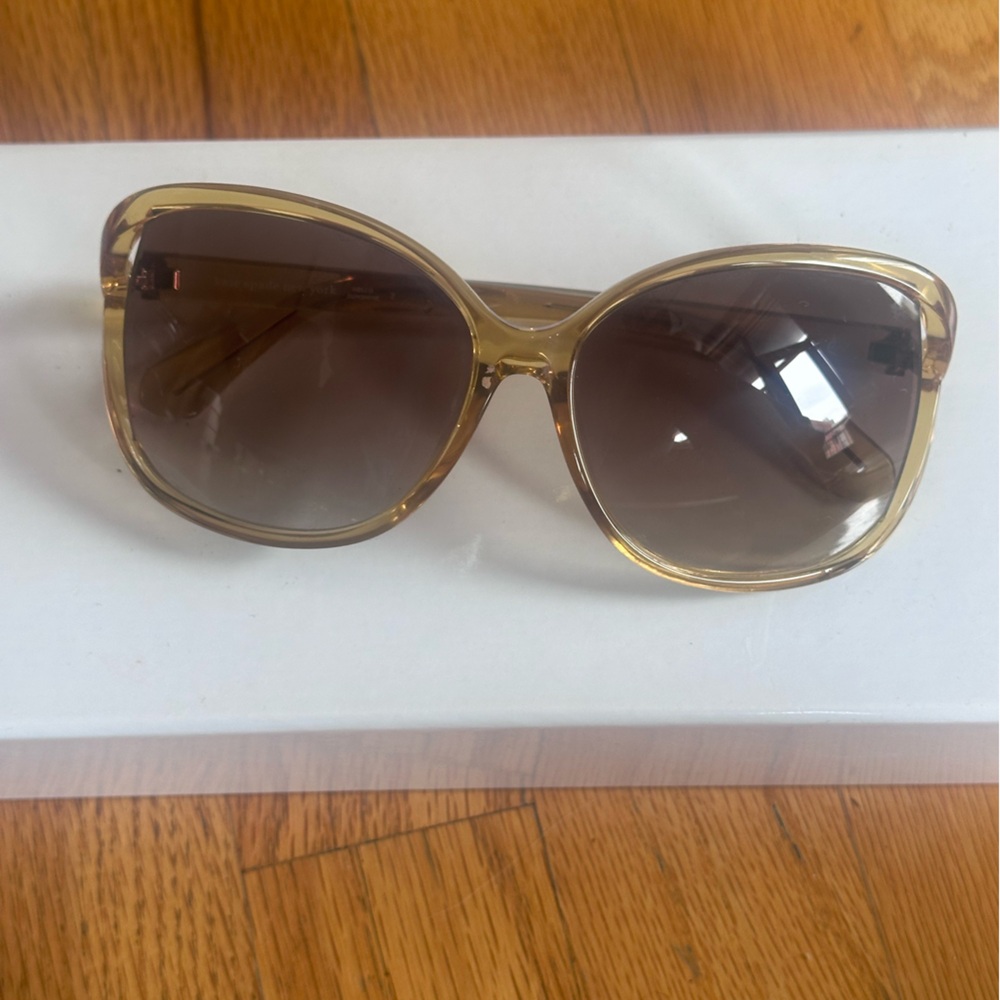 Kate Spade Sunglasses